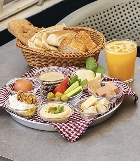 عرض لشخص واحد